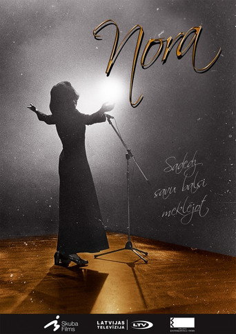 Póster de Nora