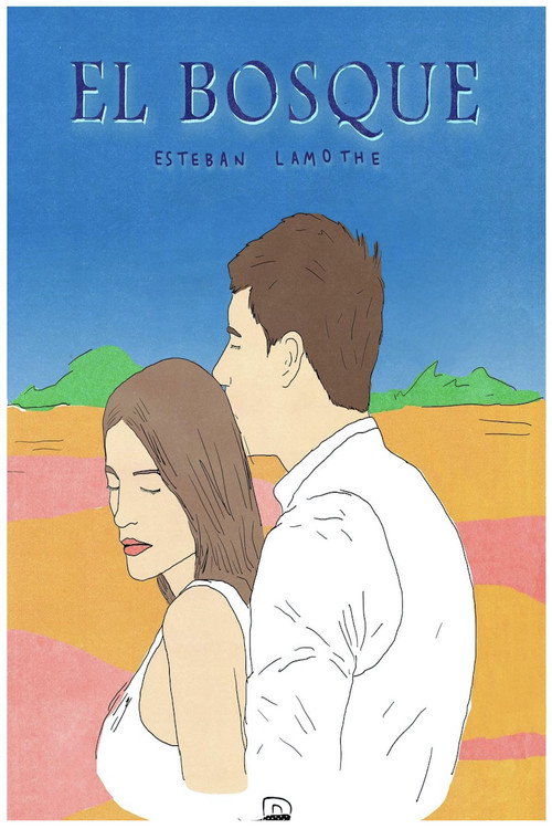Póster de El bosque