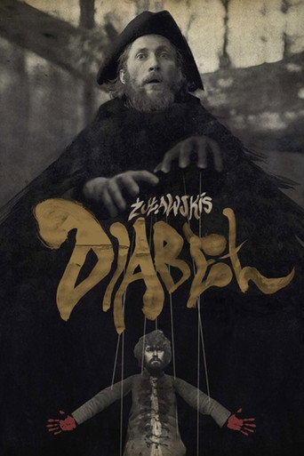 Póster de Diabeł