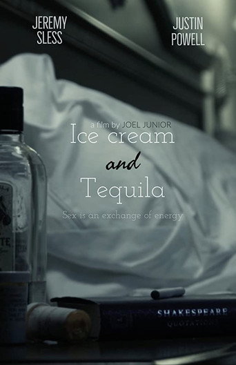 Póster de Ice Cream and Tequila