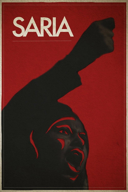 Póster de Saria