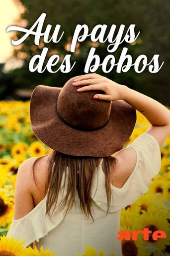 Póster de Der große Garten Dresdens grünes Herz