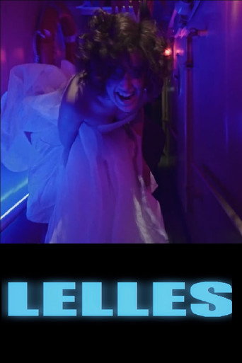 Póster de Lelles