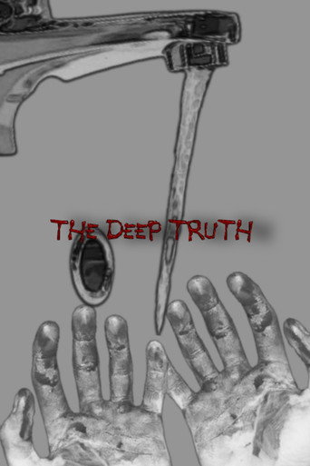 Póster de The Deep Truth