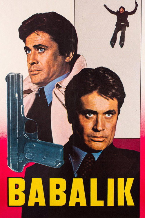 Póster de Babalık