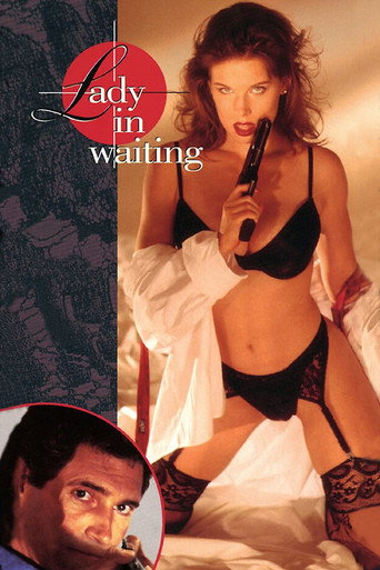 Póster de Lady in Waiting