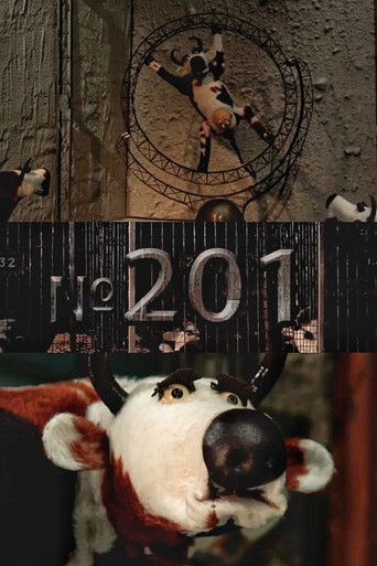 Póster de № 201