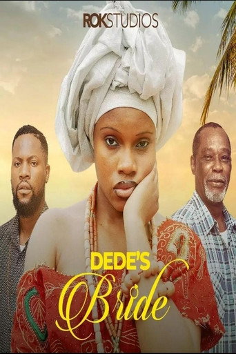 Póster de Dede's Bride