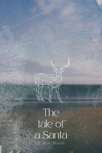Póster de The Tale Of A Santa And His Moth
