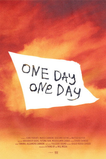 Póster de One Day One Day