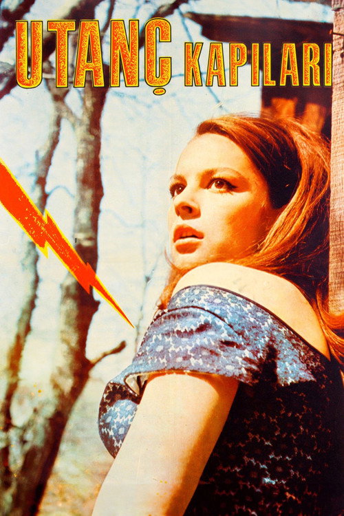 Póster de Utanç Kapıları