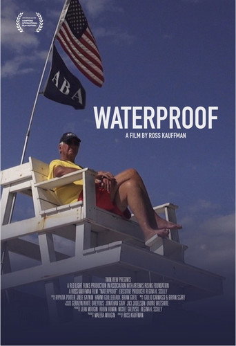 Póster de Waterproof