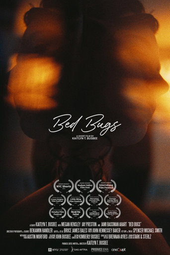 Póster de Bed Bugs