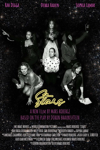 Póster de Stars