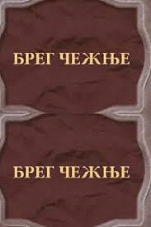 Póster de Breg čežnje
