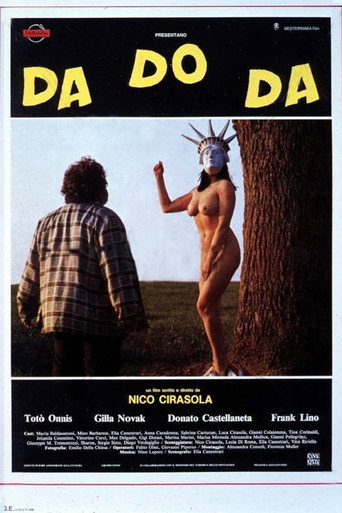 Póster de Da do da