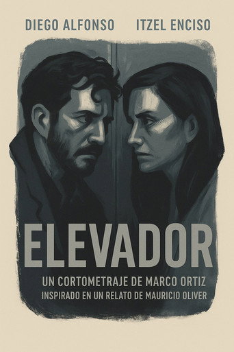 Póster de Elevador