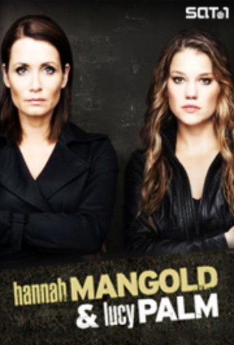 Póster de Hannah Mangold & Lucy Palm