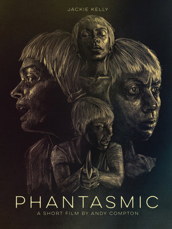 Póster de Phantasmic