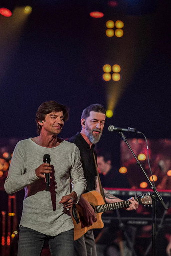 Póster de Clouseau: Showcase Jonge Wolven