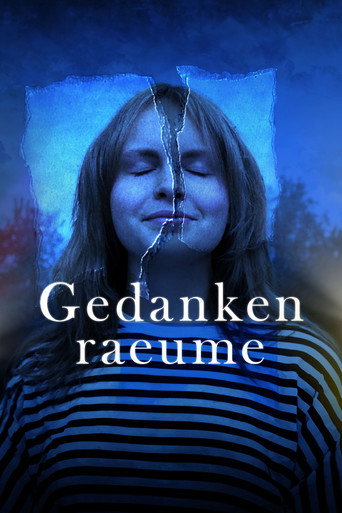 Póster de Gedankenräume