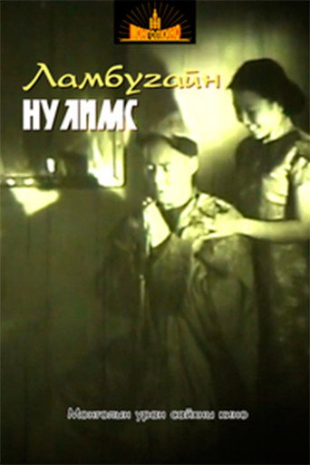 Póster de Ламбугайн нулимс