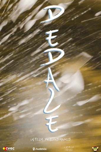 Póster de Dédale