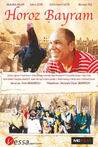Póster de Horoz Bayram