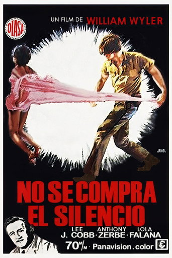 Póster de The Liberation of L.B. Jones