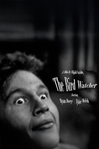 Póster de The Bird Watcher
