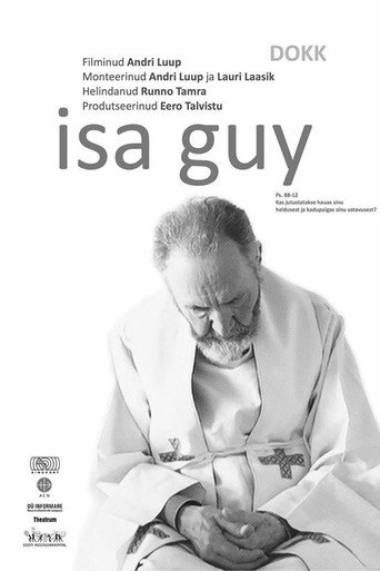 Póster de Isa Guy