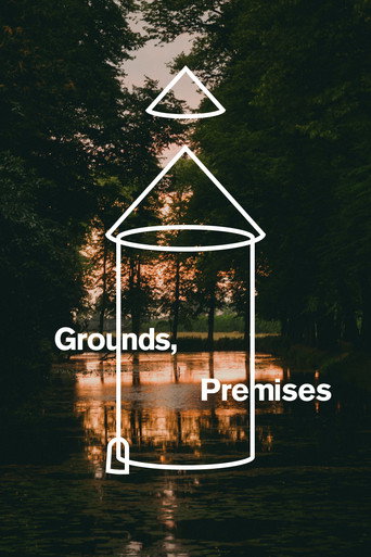 Póster de Grounds, Premises