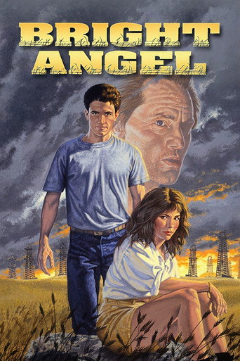 Póster de Bright Angel