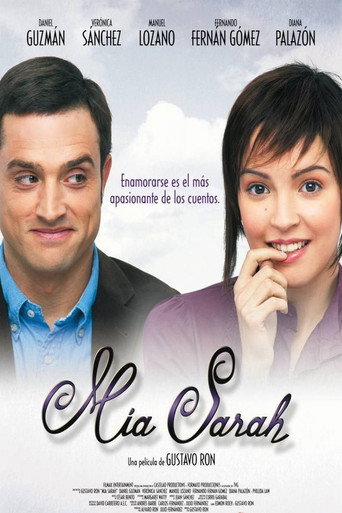Póster de Mia Sarah