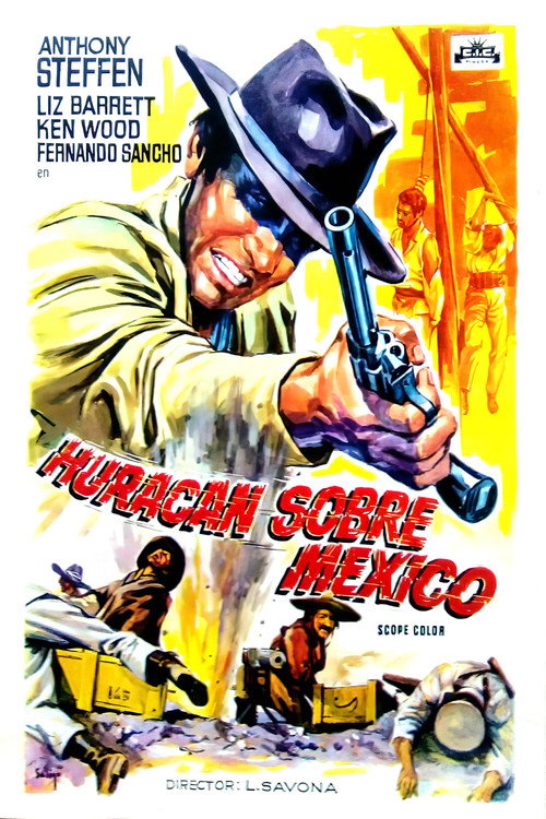 Póster de Killer Kid