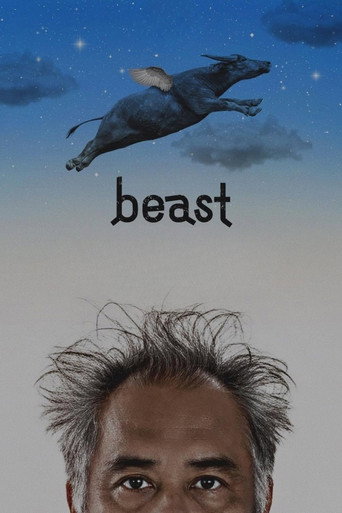 Póster de Beast