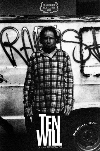 Póster de Ten Will