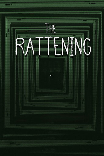 Póster de The Rattening
