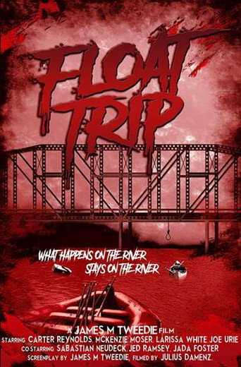 Póster de Float Trip
