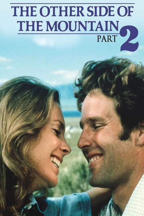 Póster de The Other Side of the Mountain: Part II