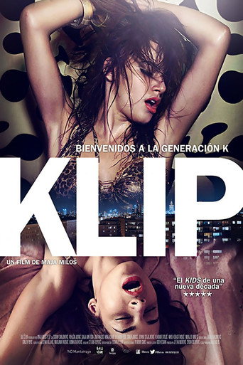 Póster de Klip