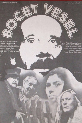 Póster de Bocet vesel