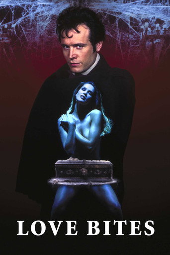 Póster de Love Bites