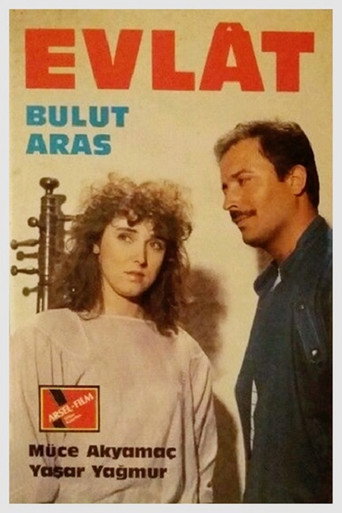 Póster de Evlat