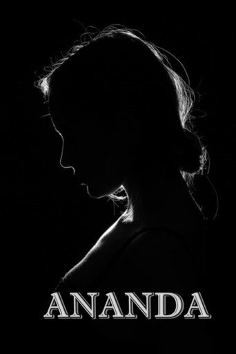Póster de Ananda