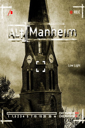 Póster de Alt Manheim