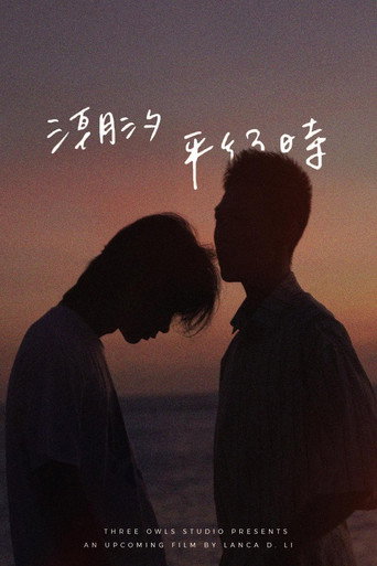 Póster de 潮汐平行时