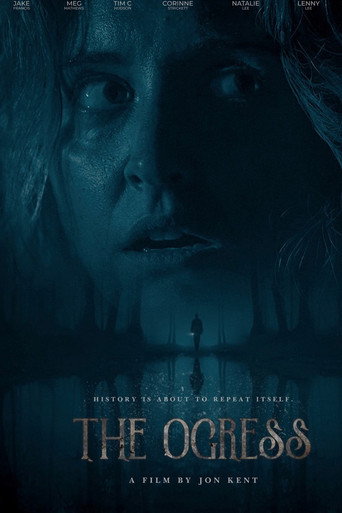 Póster de The Ogress