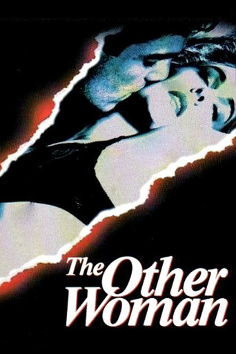 Póster de The Other Woman