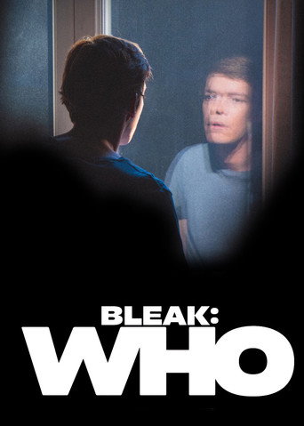 Póster de Bleak: Who